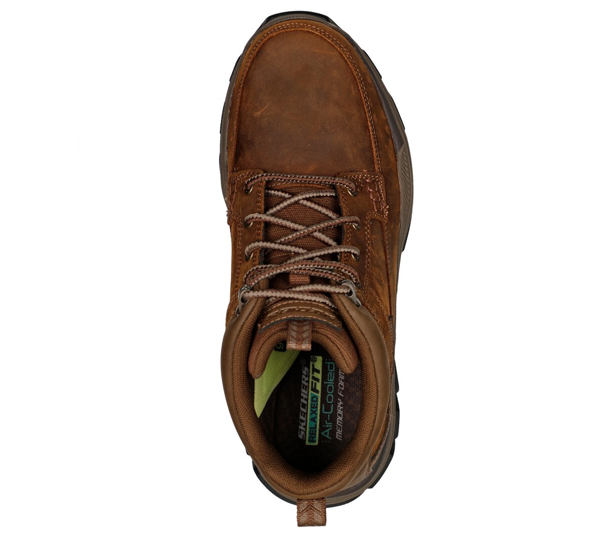 Men Skechers Relaxed Fit: Respected - Boswell | Skechers Men