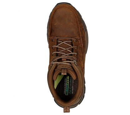 Men Skechers Relaxed Fit: Respected - Boswell | Skechers Men
