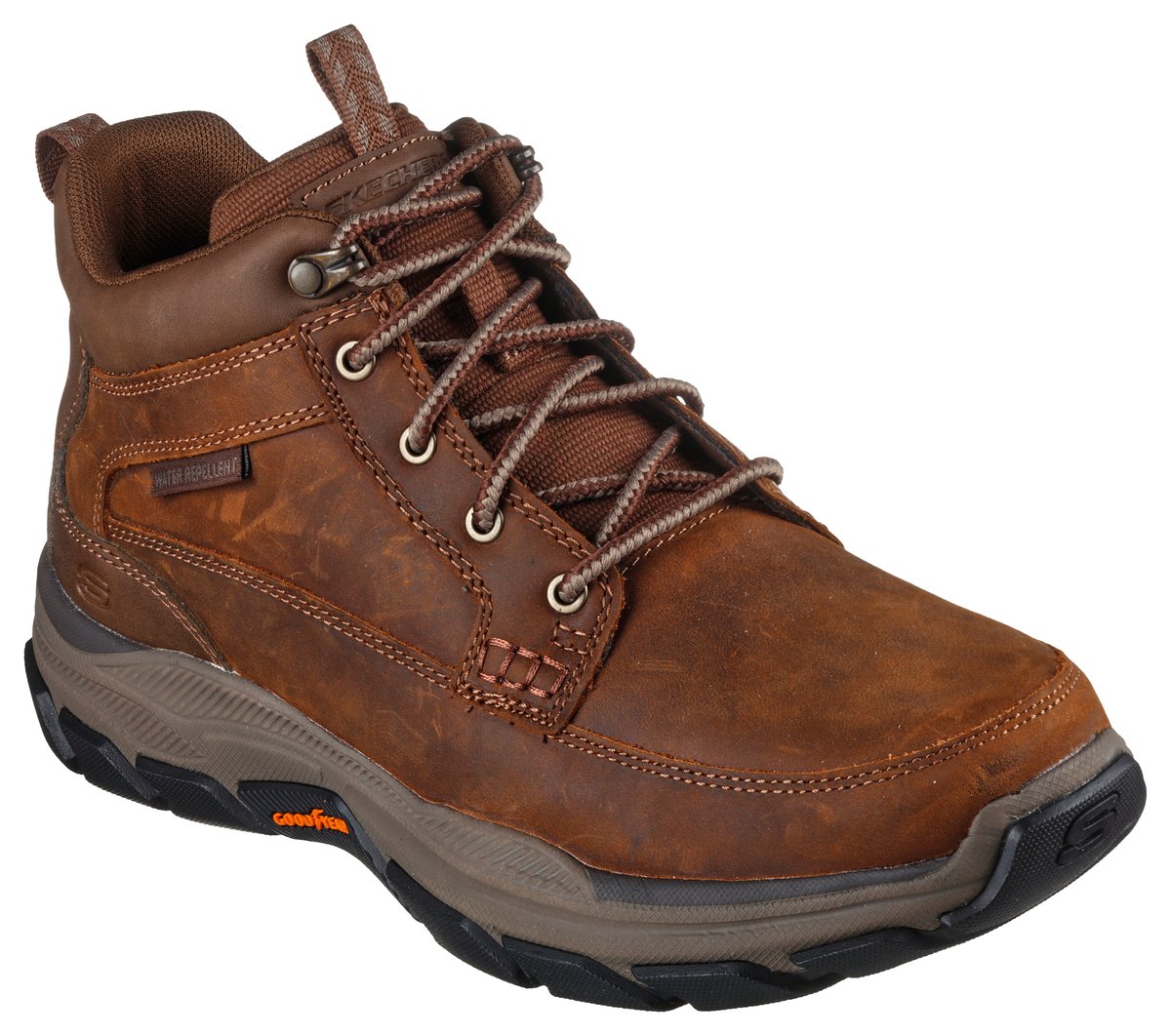 Men Skechers Relaxed Fit: Respected - Boswell | Skechers Men