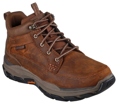 Men Skechers Relaxed Fit: Respected - Boswell | Skechers Men