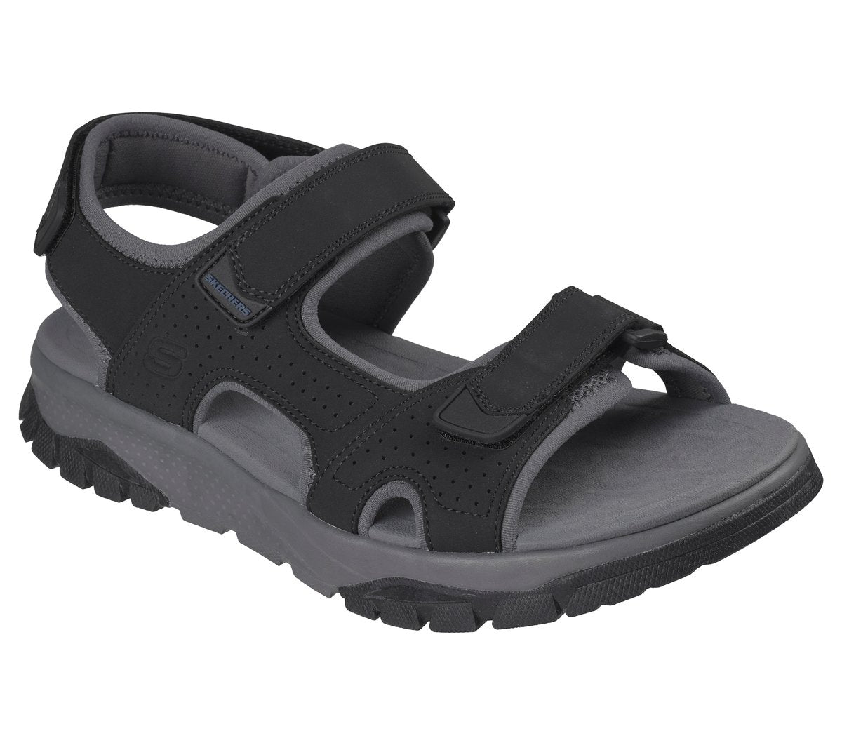 Men Skechers Relaxed Fit: Wagner - Avalon | Skechers Men
