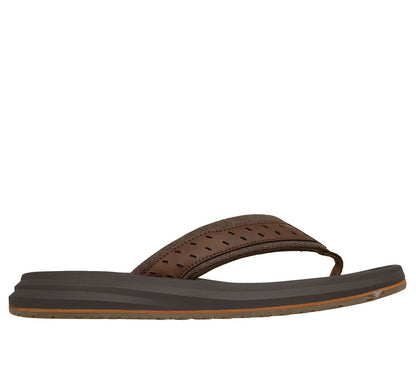 Men Skechers Relaxed Fit: Pargo - Rafee | Skechers Men