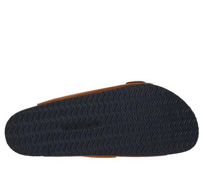 Men Skechers Relaxed Fit: Aidan - Leelan | Skechers Men