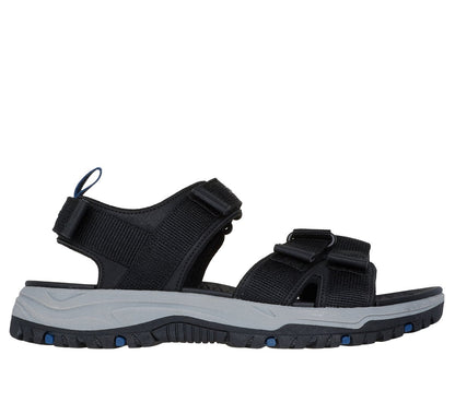 Men Skechers Relaxed Fit: Prewitt - Rio | Skechers Men