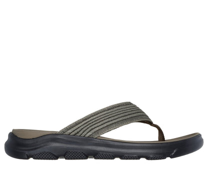Men Skechers Relaxed Fit: Alcano - Vencino | Skechers Men