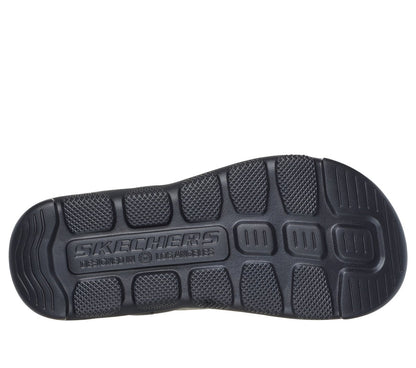 Men Skechers Relaxed Fit: Alcano - Vencino | Skechers Men