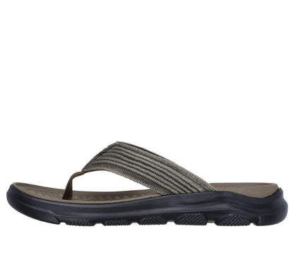 Men Skechers Relaxed Fit: Alcano - Vencino | Skechers Men