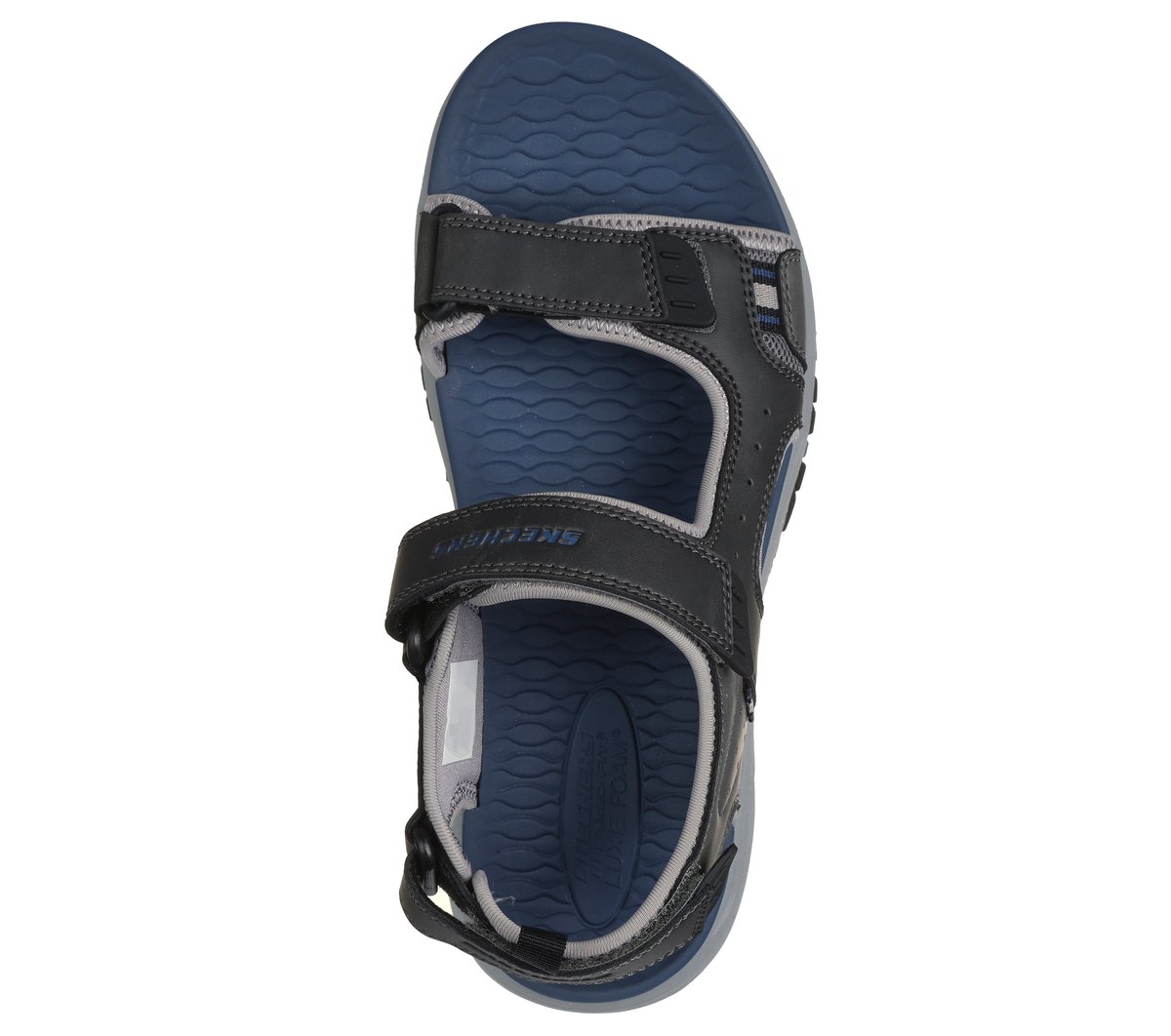 Men Skechers Relaxed Fit: Prewitt - Rigdon | Skechers Men