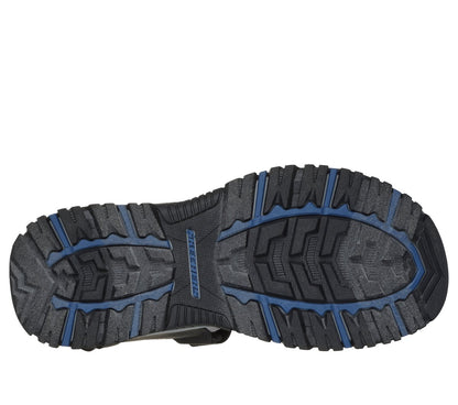 Men Skechers Relaxed Fit: Prewitt - Rigdon | Skechers Men