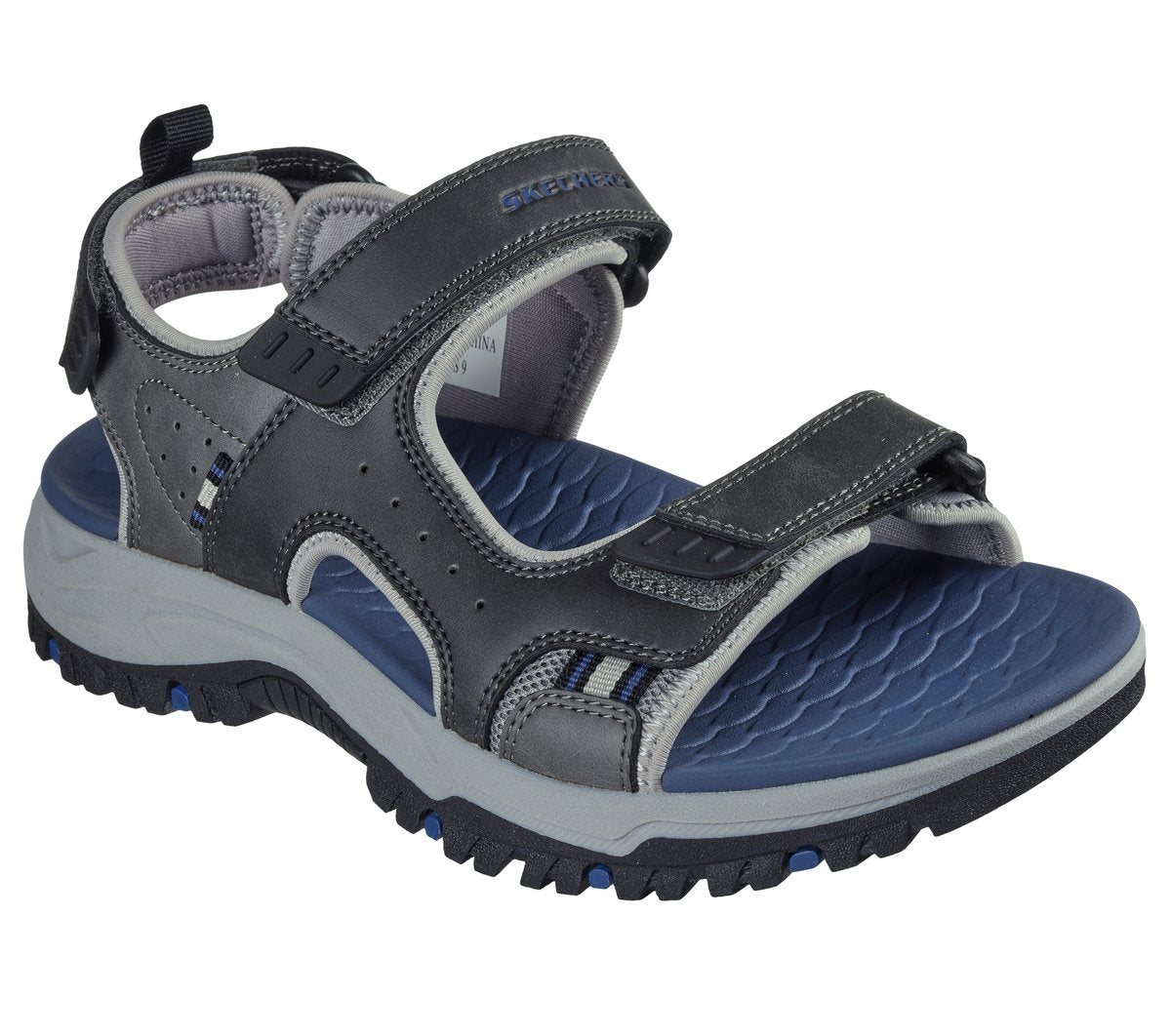 Men Skechers Relaxed Fit: Prewitt - Rigdon | Skechers Men
