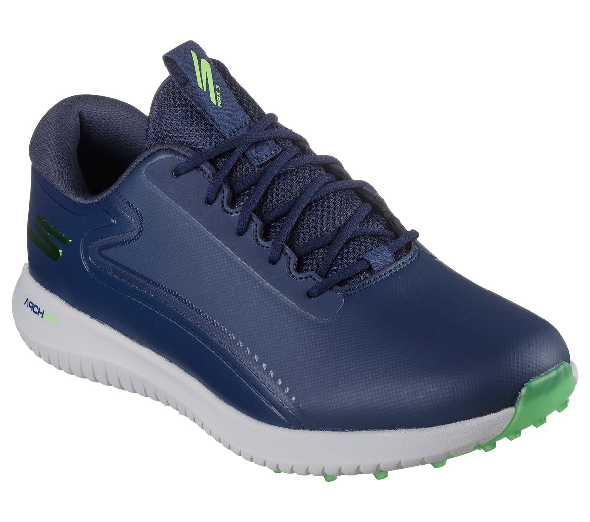 Men Skechers Waterproof: GO GOLF Max 3 | Skechers Men