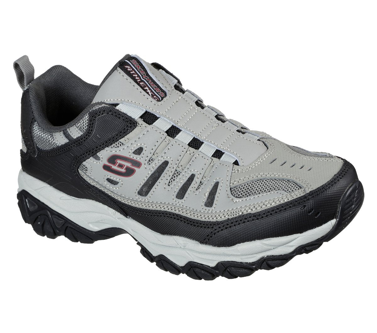 Men Skechers After Burn M. Fit | Skechers Men