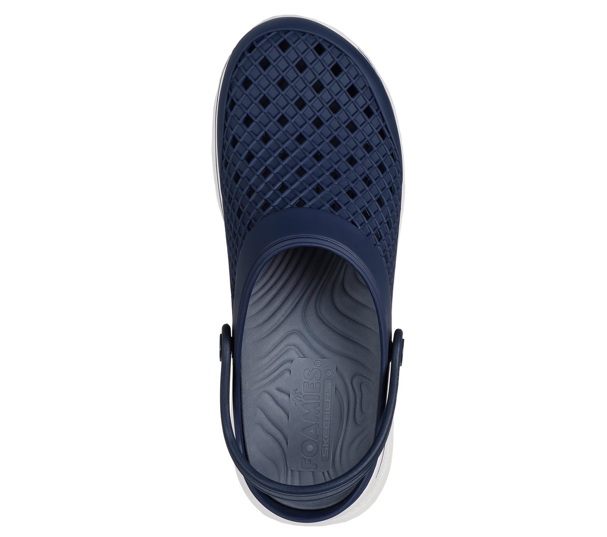 Men Skechers Foamies: GO WALK 7 - Ambition | Skechers Men