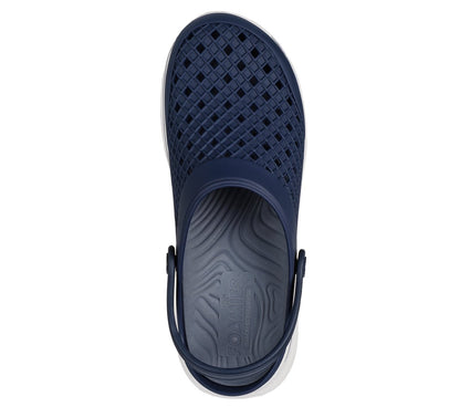 Men Skechers Foamies: GO WALK 7 - Ambition | Skechers Men