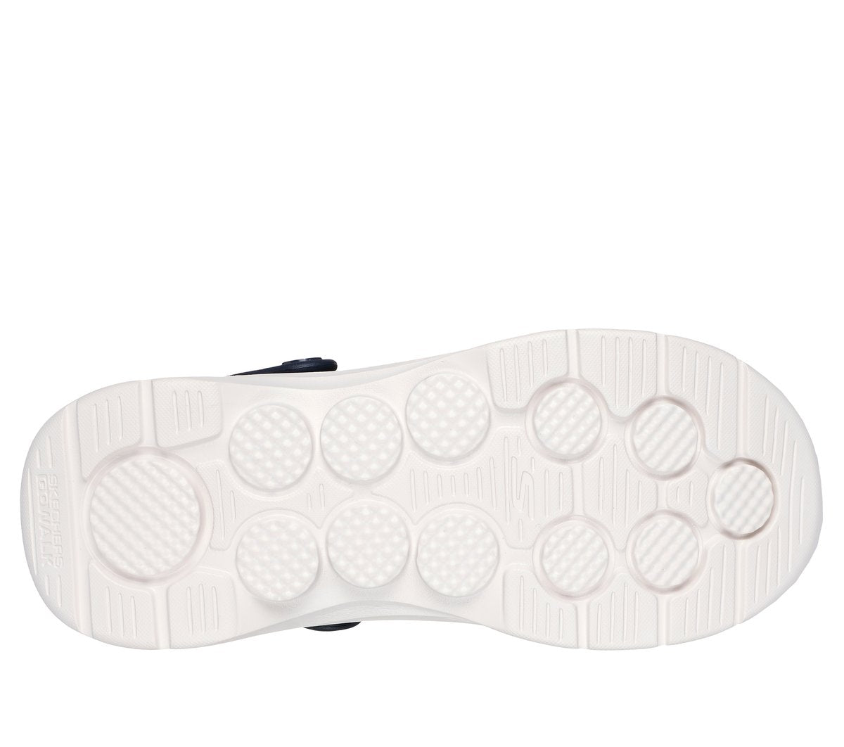 Men Skechers Foamies: GO WALK 7 - Ambition | Skechers Men