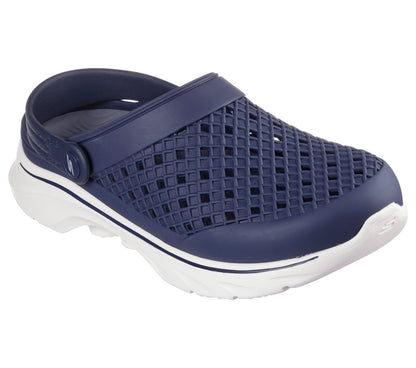 Men Skechers Foamies: GO WALK 7 - Ambition | Skechers Men
