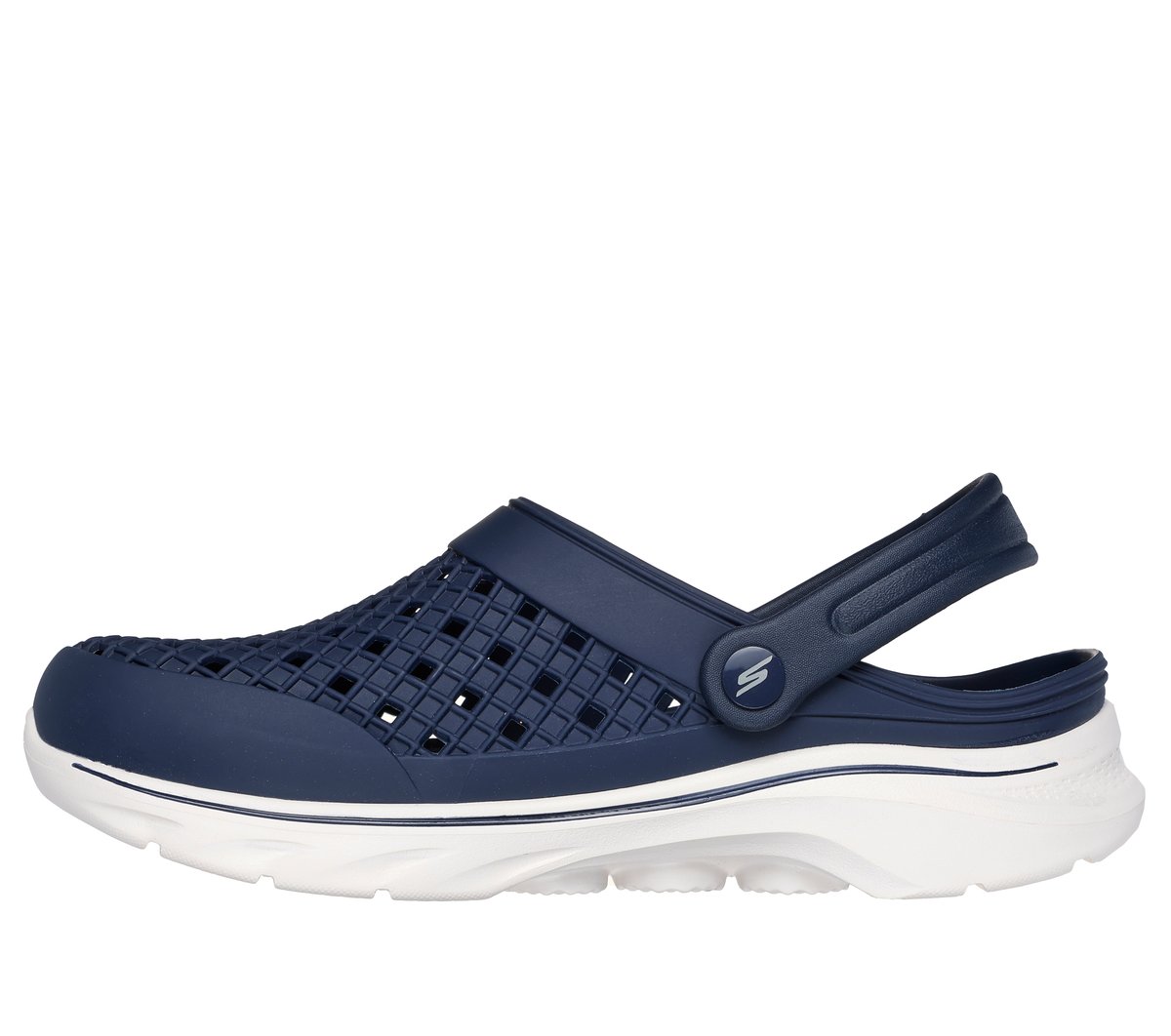Men Skechers Foamies: GO WALK 7 - Ambition | Skechers Men