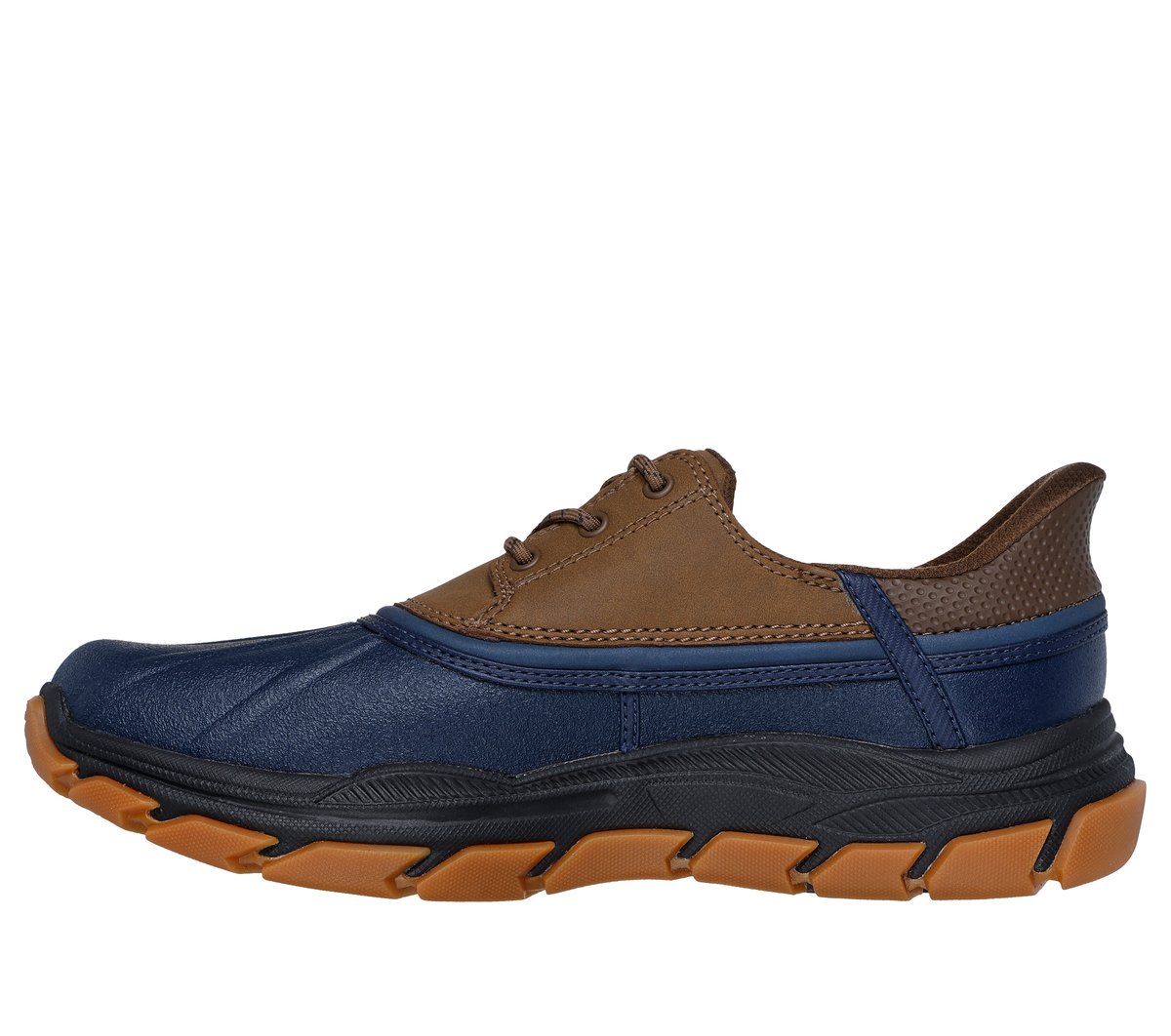 Men Skechers Slip-ins John Deere Waterproof: Respected - Tanzier | Skechers Men