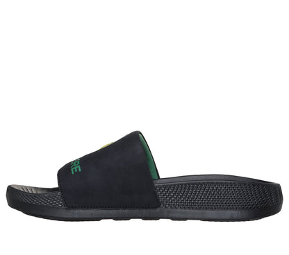 Men Skechers John Deere: Low Slider - Big Logo | Skechers Men
