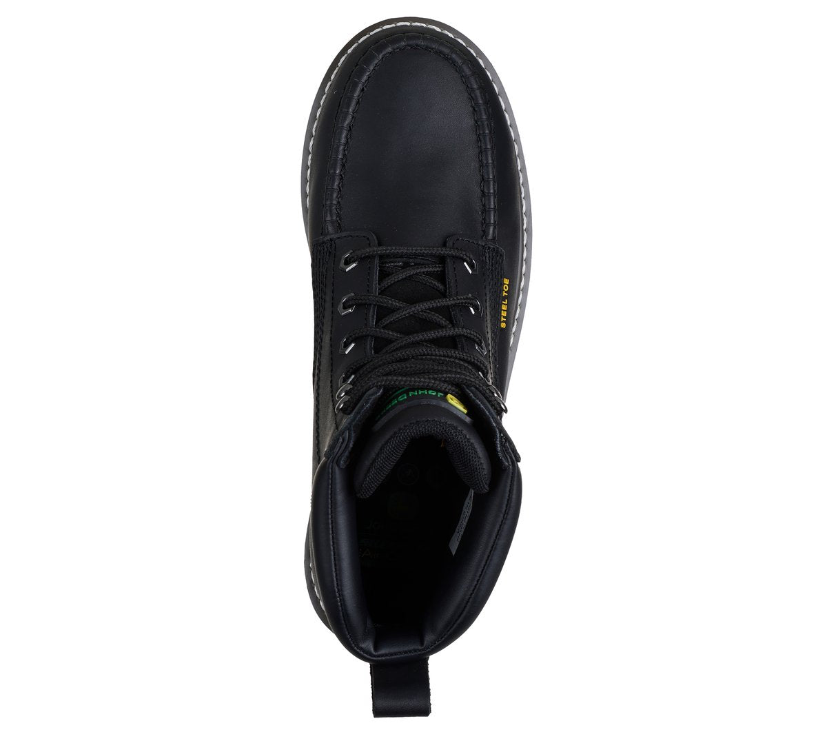 Men Skechers John Deere Waterproof: Kadmiel - Rockworth | Skechers Men