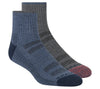 BLUE  /  GRAY