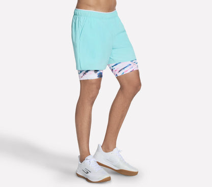 Men Skechers Digiwave 5 Inch Short | Skechers Men