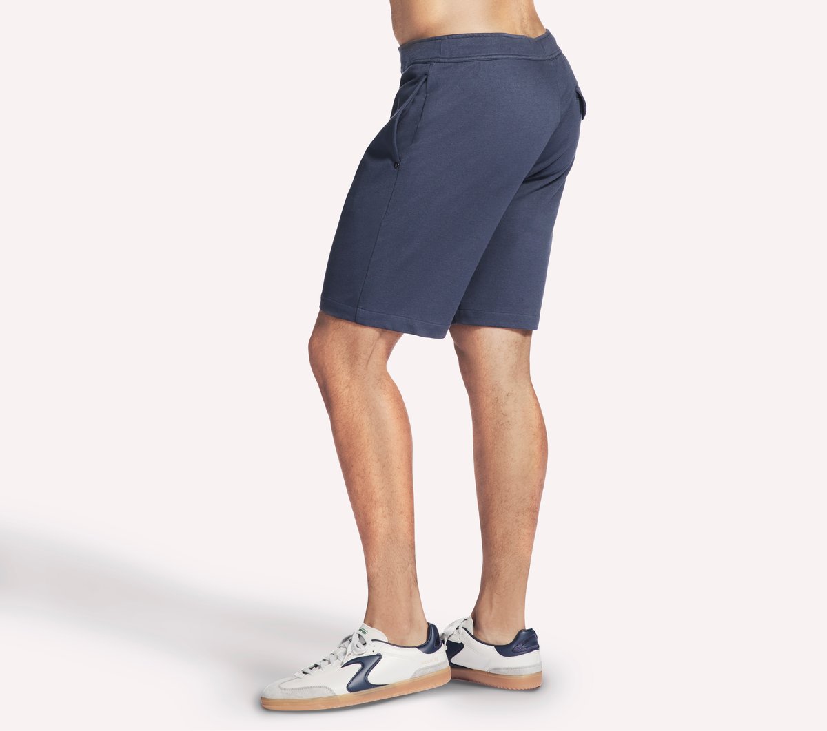 Men Skechers Tech Twill Short | Skechers Men
