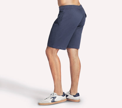 Men Skechers Tech Twill Short | Skechers Men