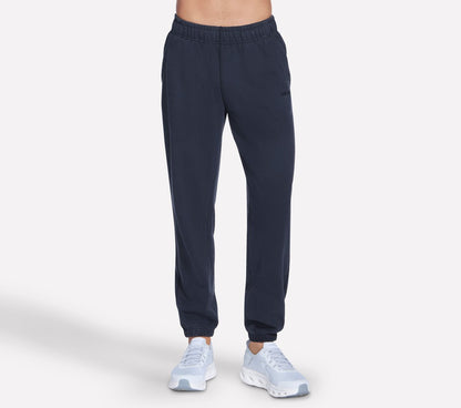 Men Skechers Elevated Terry Jogger | Skechers Men