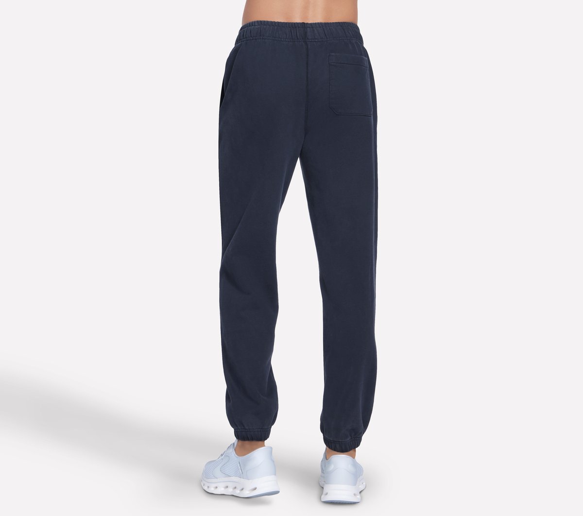 Men Skechers Elevated Terry Jogger | Skechers Men
