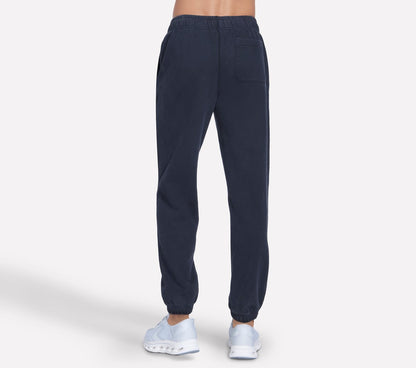 Men Skechers Elevated Terry Jogger | Skechers Men