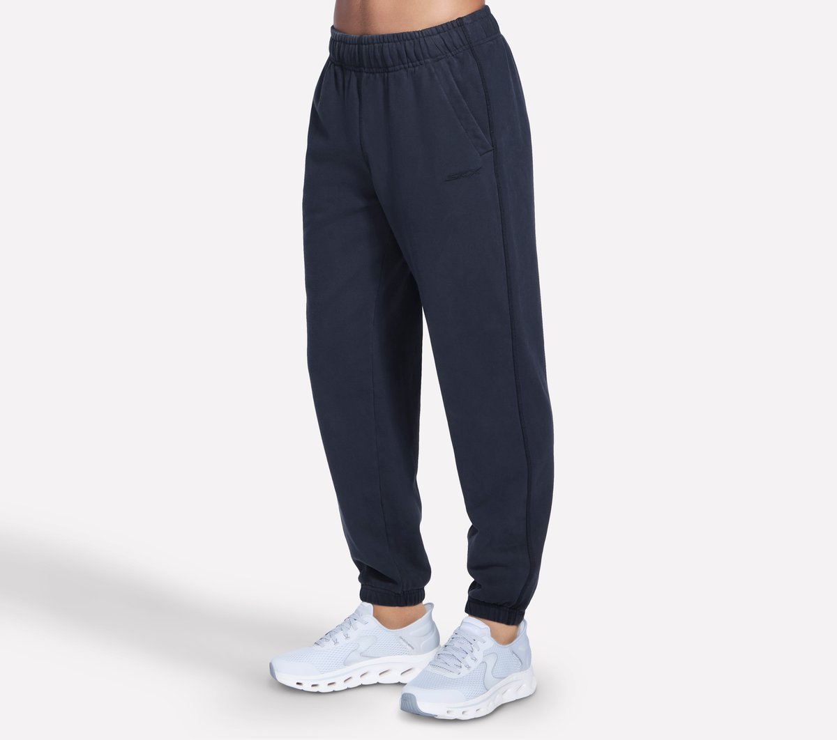 Men Skechers Elevated Terry Jogger | Skechers Men
