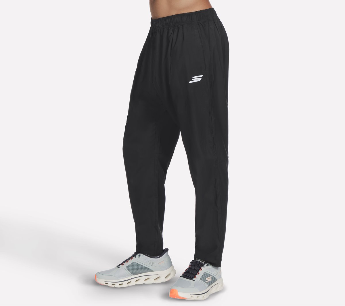 Men Skechers Hoops Track Pant | Skechers Men