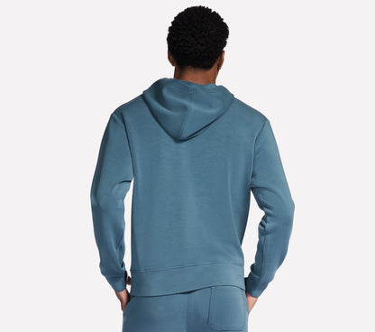 Men Skechers SKECHCLOUD Elevate Hoodie | Skechers Men