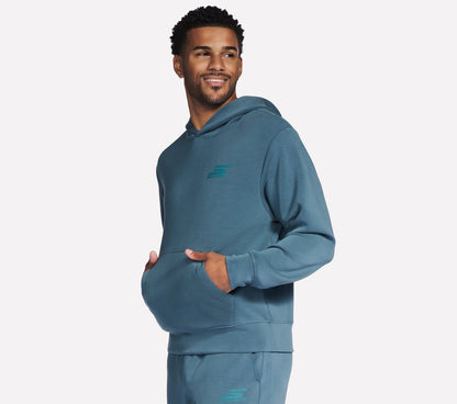 Men Skechers SKECHCLOUD Elevate Hoodie | Skechers Men