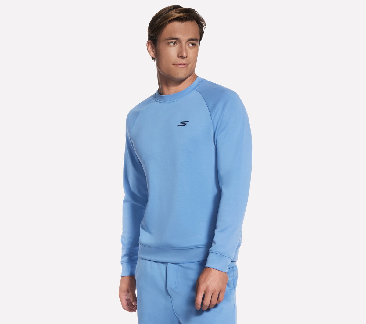 Men Skechers SKECHCLOUD Elevate Crew | Skechers Men