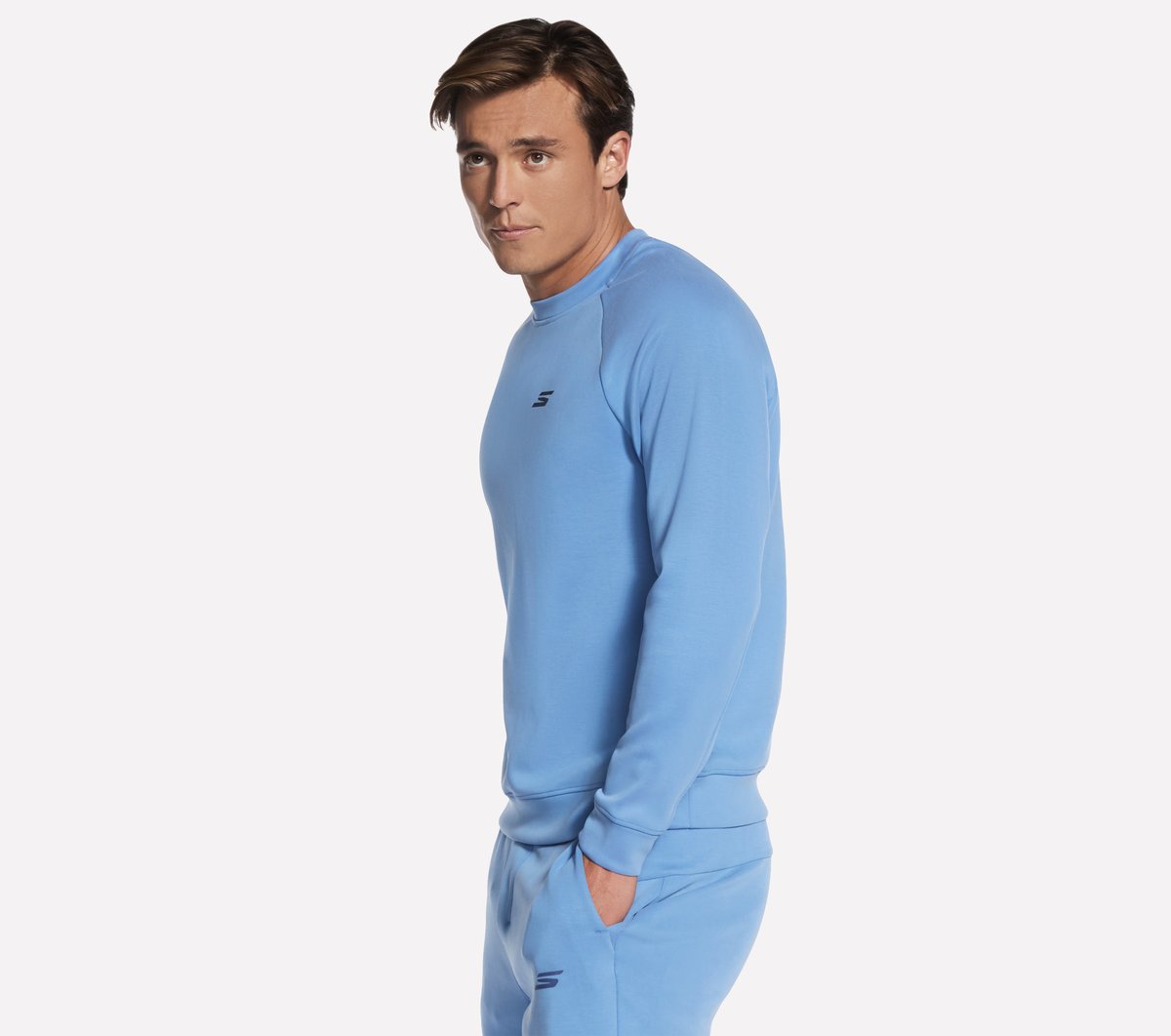 Men Skechers SKECHCLOUD Elevate Crew | Skechers Men
