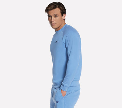 Men Skechers SKECHCLOUD Elevate Crew | Skechers Men
