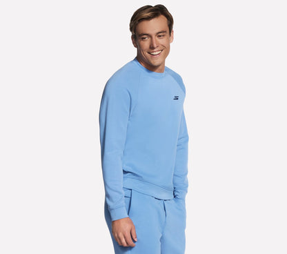 Men Skechers SKECHCLOUD Elevate Crew | Skechers Men