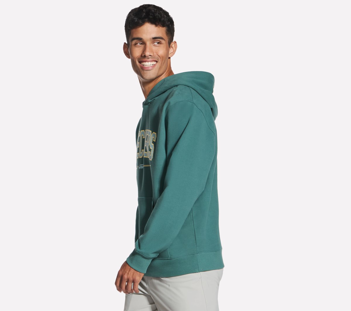 Men Skechers Endurance Hoodie | Skechers Men