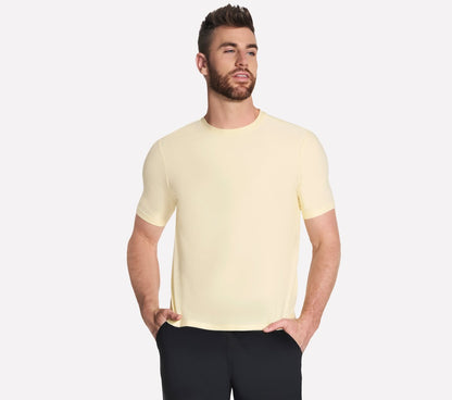 Men Skechers GO DRI All Day Tee | Skechers Men