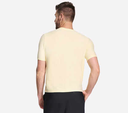 Men Skechers GO DRI All Day Tee | Skechers Men