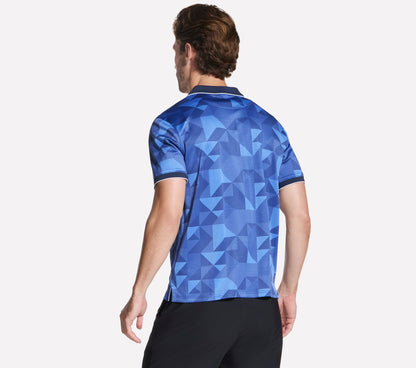 Men Skechers Victory Cascade Polo | Skechers Men
