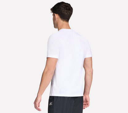 Men Skechers SKX Short Sleeve Tee | Skechers Men