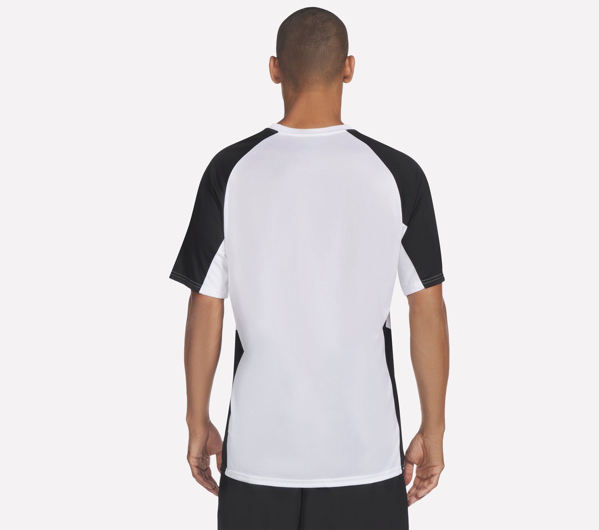 Men Skechers Penalty Tee | Skechers Men