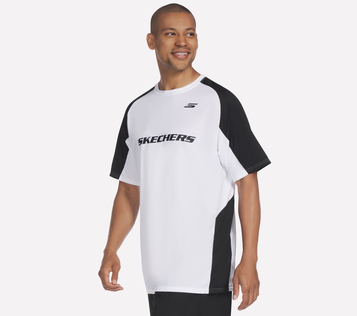 Men Skechers Penalty Tee | Skechers Men