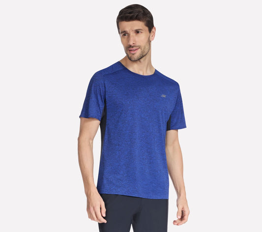 Men Skechers GO DRI Circuit Tee | Skechers Men