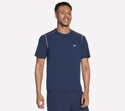 Men Skechers GO RUN Vapor Tee | Skechers Men