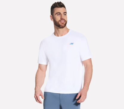 Men Skechers Solar Tee | Skechers Men