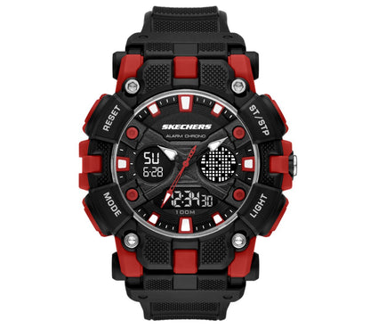 Men|Clothing Skechers Bonhill Watch | Skechers Men|Clothing